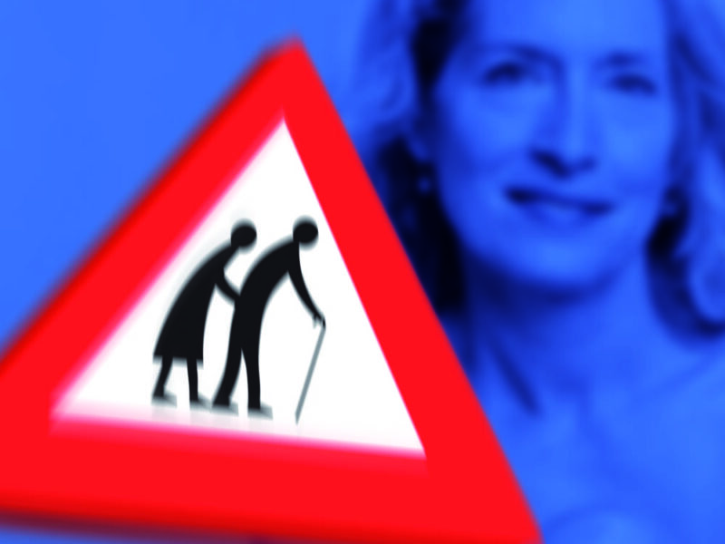 Fit4Life bewegingstoestellen voor senioren